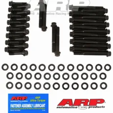 SB Chevy Cast Iron OEM head bolt kit
