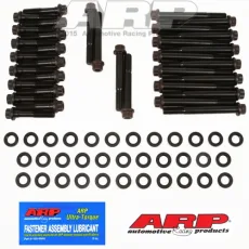 SB Chevy w/Dart head bolt kit