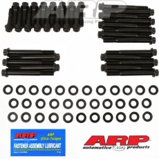 SB Chevy w/Olds 14 12pt head bolt kit
