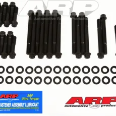 SB Chevy 18 hi-port head bolt kit