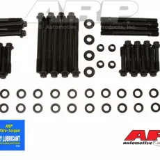 SB Chevy 18 head bolt kit