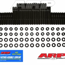 "SB Chevy 7/16""-3/8"" stepped HSK