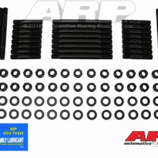 SB Chevy 18 standard port HSK