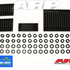 SB Chevy Dart II cast iron HSK