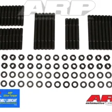 SB Chevy w/-12 Brodix hd w/alum block. hex HSK