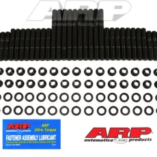 SB Chevy alum Bowtie splayed HSK