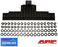 SB Chevy Brodix-canted valve 12pt HSK