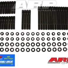 "SB Chevy 7/16""-3/8"" stepped 12pt HSK
