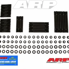 "SB Chevy 18 w/ 3/8"" holes HSK