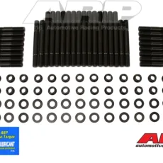 SB Chevy Brodix Dart Sportsman heads. 12pt hsk
