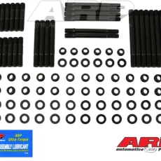 SB Chevy Pro Action 12pt HSK