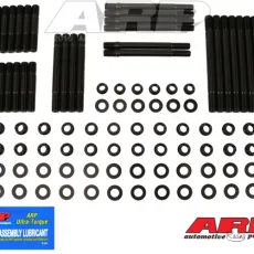 SB Chevy Pro Action 14 12pt HSK