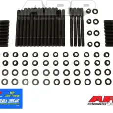 SB Chevy Dart 18 II-Gen. steel block 12pt HSK