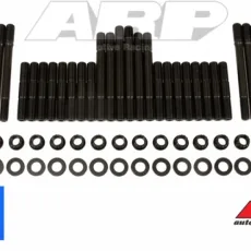 SB Chevy Dart 13-deg HSK