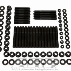 SB Chevy Dart LS Next 15-Bolt HSK