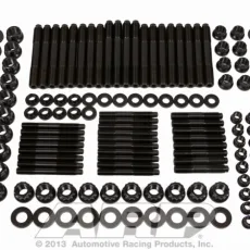 SB Chevy Dart LS Next 23-Bolt HSK