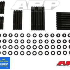 SB Chevy 18 U/C hex HSK