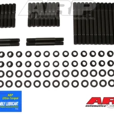 SB Chevy Brodix. Dart Sportsman heads. 12pt U/C hsk