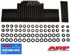 SB Chevy Bowtie Block w/14 Pro Action HSK
