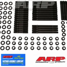 SB Chevy 18C & 18X Brodix head w/3/8 step stud