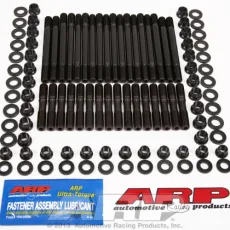 ARP Head Stud Kit Chevy SB Brodix 18°C AP