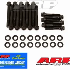 SB Chevy 4-bolt large journal MBK