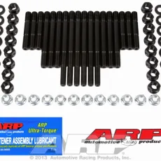 SB Chevy W/Windage Tray MSK