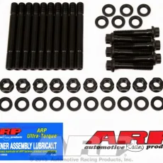 SB Chevy 4-bolt splayed MSK