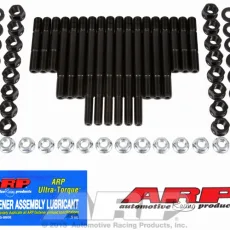 SB Chevy 400 4-Bolt W/Windage Tray MSK