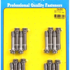 Chevy LS7 rod bolt kit