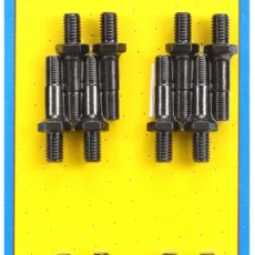 SB Chevy 7/16"-7/16" rocker arm stud kit