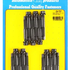 SB Chevy GENIII/IV LS Series rocker arm stud kit