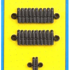 BB Chevy 12pt oil pan stud kit