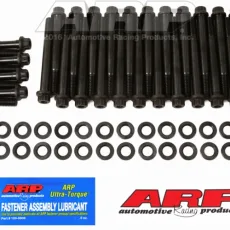 BB Chevy Cast Iron OEM head bolt kit