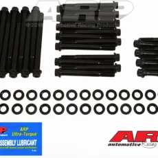 BB Chevy w/Brodix alum head bolt kit
