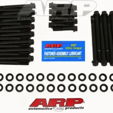 BB Chevy w/Dart Chevy Bowtie head bolt kit