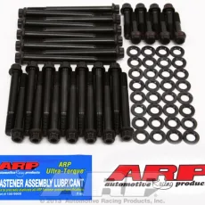 Mark IV & V w/Brodix alum head bolt kit