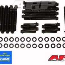 BB Chevy w/Edelbrock 7760/7765 head bolt kit
