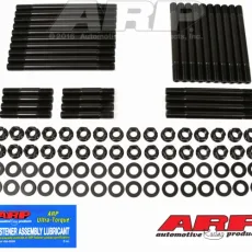 ARP BB Chevy Merlin-World hex head stud kit (10 long studs)
