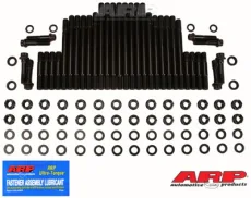 BB Chevy symmetrical port HSK