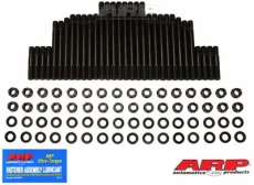 Mark V. w/Edelbrock heads. hex HSK