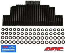 Mark V. w/Edelbrock heads. 12pt hsk
