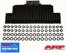 BB Chevy Bowtie 12pt hsk