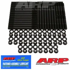 BBC DART BLK W/DART HD 12PT HEAD STUD KIT