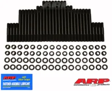 BB Chevy w/Edelbrock Victor 12pt hsk