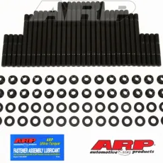 ARP BBC DART PRO1 440 w/aftermarket block head stud kit