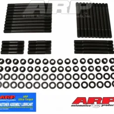 ARP BB Chevy Merlin-World 12pt head stud kit (10 long studs)