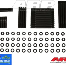 Mark V. w/Edelbrock heads. hex U/C hsk