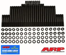 BB Chevy w/Edelbrock Victor U/C hsk