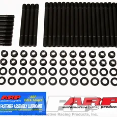 BB Chevy U/C 12pt hsk